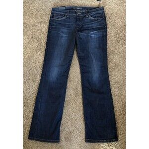 Joes Jeans The Provocateur Petite Fit Bootcut Jeans Size 32 NWT
